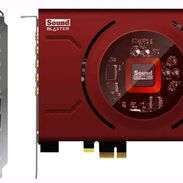Tarjeta de Sonido PCI 5.1 - Img 55274695