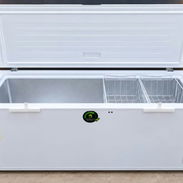 Nevera Hisense 11 y 15 pies - Img 57843612