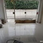 Vendo biplanta en Palatino  proximo a la Ciudad Deportiva y Finca de los monos con 4/4 y 4 baños en muy buen estado - 10/10