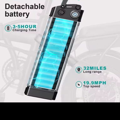 Bici eléctrica - 2/6