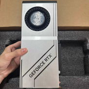 RTX 5090 Turbo Video Card GDDR6 GPU New Gaming Workstation Cooler Fan Type RTX5090 Turbo Engine PCI Express 4.0 16X 14Gb - Img 56618788