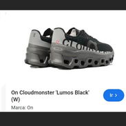 #@Tenis nuevos de marcas comprados eeuu%& - Img 56643160