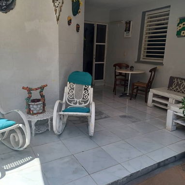 renta de casa en varadero con 2 habitaciones independientes y cocina equipada +5363689791 - Img 114024670
