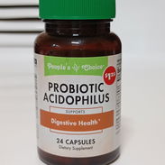 🥳 Salud máxima para Sistema Digestivo ⭐ Recompone la flora intestinal, para la acidez del estómago 💬 Probióticos ♠️ - Img 50808679