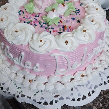Kake por encargo! - 9/10
