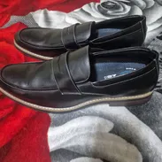 Zapatos originales para hombre pie grande 47/48 talla 14M - Img 57581148