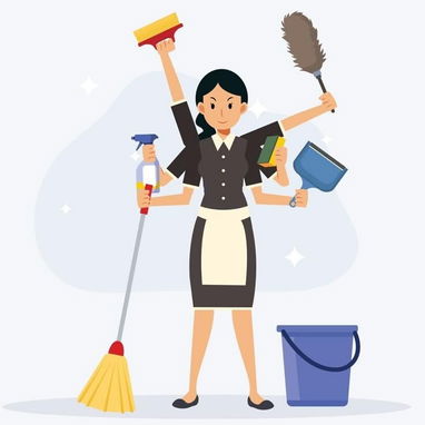 BUSCO EMPLEO - Img 125668178