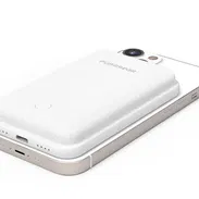 Cargador Power bank PureJuice Powerbank 5000 mAh - Img 54236976