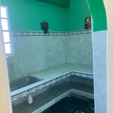 Excelente apto en el Sevillano,cerca de Acosta - 4/10