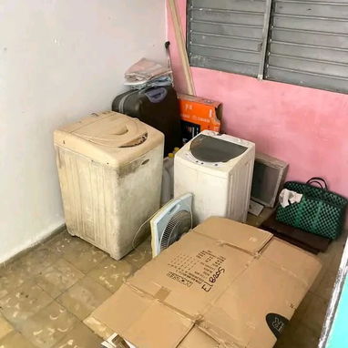VENTA DE APARTAMENTO EN CENTRO HABANA (los sitio) - Img 124625892