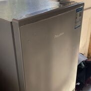 Refrigerador con 8 meses de uso (súper buen estado) - Img 45536132