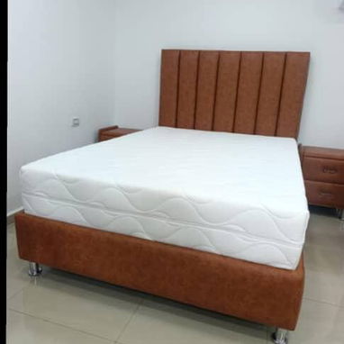 🌟DESCUBRE EL COLCHÓN DE TUS SUEÑOS🌟  CALIDAS Y COMODIDAD PARA UN SUEÑO REPARADOR 🛏️.  SABEMOS QUE UN BUEN COLCHÓN ES - Img 123716118