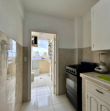 Apartamento céntrico en avenida 23 - Img 95652632