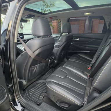 Hyundai Santa Fe - 4/7