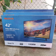 Tv 42 pulgadas Milexus - Img 56712266