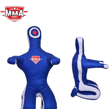 muneco de entrenamiento de artes marciales sin relleno  53344443 - 2/2