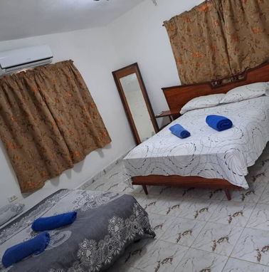 🏠Casa exclusiva de renta disponible en Guanabo con piscina limpia para disfrutar junto a su familia!!! - Img 97281417