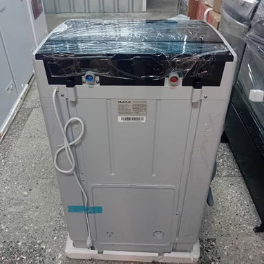 LAVADORA AUTOMATICA MILEXUS 8 KG,255 USD - Img 120801788