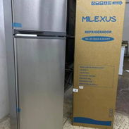 Refrigerador MILEXUS de 6.5 pies No es Congelación seca - Img 55640224