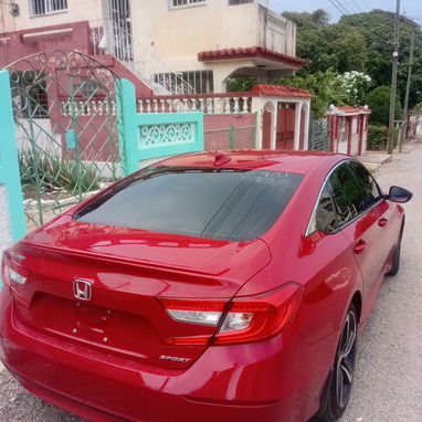 🚗✨ HONDA ACCORD 2018 EN VENTA ✨🚗 - Img 125346662