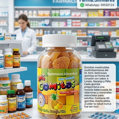 vitamina y suplemento - Img 119969835