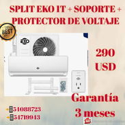 Split De 1Tonelada+bases+protectorde votaje EKo - Img 56620808