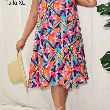 Vestidos disponibles y hoy 28/5 - Img 122527942