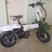 Bicicleta eléctrica LELEKUA - Img 56636509