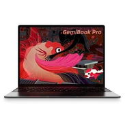 CHUWI GeminiBook PRO - Img 57758174