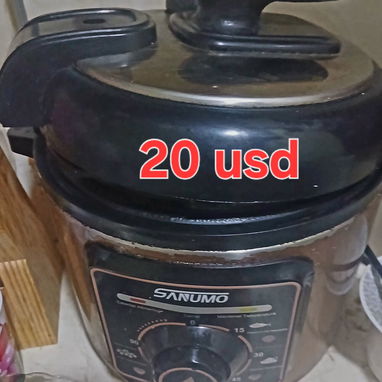 Equipos electricodomesticos en venta ganga - Img 124380472