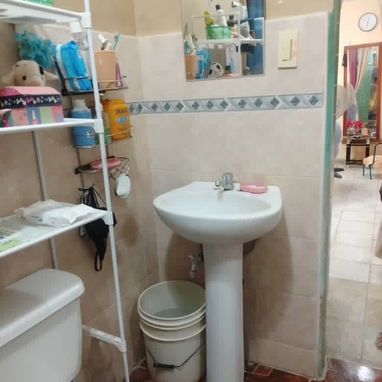 Vendo Esta Casa - 8/10