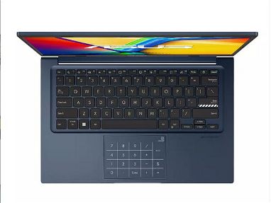Laptop ASUS 14" Core i3 (8/128GB)//Diseño atrevido,juvenil con rendimiento de primer nivel//Nueva en caja//Con Garantía - Img 66842436