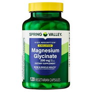 Magnesio 200mg - Img 56299533