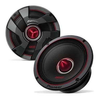 Bocinas pioneer new ts-m651pro - Img 123141099