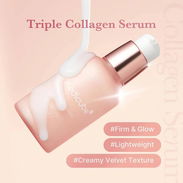 TRIPLE COLLAGEN SERUM 4.0 – MEDICUBE** ✨💗 - Img 57408552
