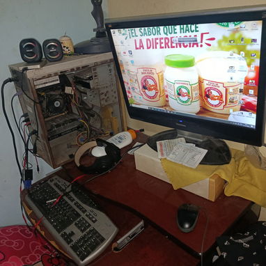 Vendo PC completa - Img 127573261