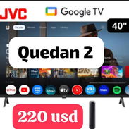 Tv de 40 pulgadas - Img 55789347