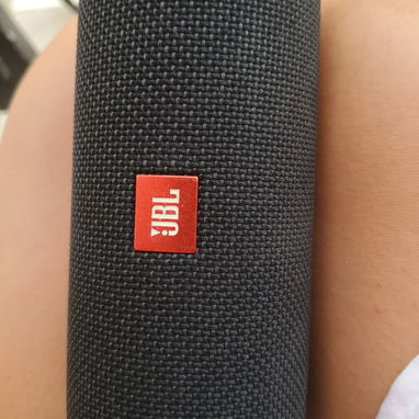 JBL Flip 5 Sellada Original de Uso - 2/5
