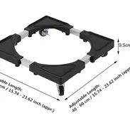 VENTA DE SOPORTE PARA ELECTRODOMÉSTICOS - Img 55764087