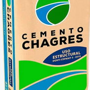 Cemento Original chagres - Img 55593489