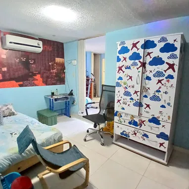 Apartamento de lujo en habana vieja - Img 120542177