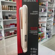 PLANCHA ALISADORA DE CABELLO - REMINGTON SHINE THERAPY - Img 49692465