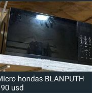 Micro hondas Blanputh - Img 45817577