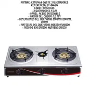 Cocina de Meseta 👀📢 - Img 54680057