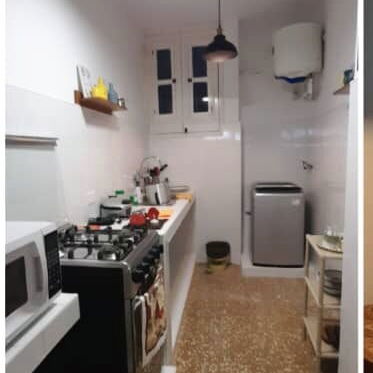 Se alquila hermoso departamento en Centro Habana de 2 habitaciones Rdl0009S - Img 121522428