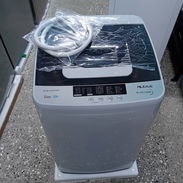 Lavadora Automática 7.5KG Milexus carga Superior Panel de Control Digital Precio $205 USD Transporte Adicional Garantía - Img 55100825