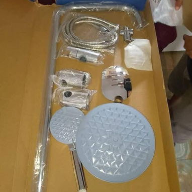 Vendo duchas para su baño - Img 120815062