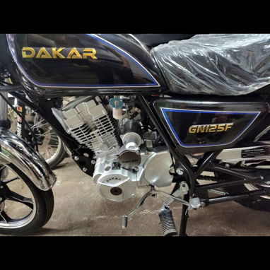 Moto Combustión GN DARKAR - Img 123000009