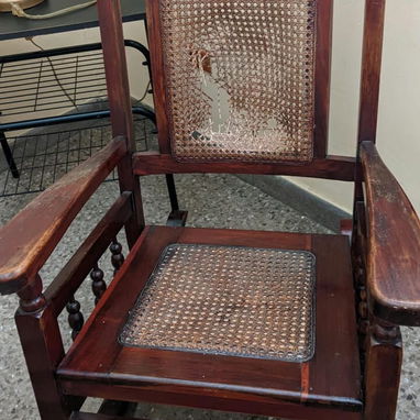 Venta de sillones - 2/2