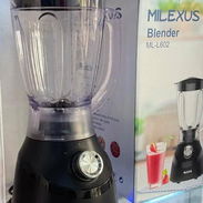 Batidora Milexus Blender - Img 57621407